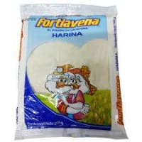Producto en Avena