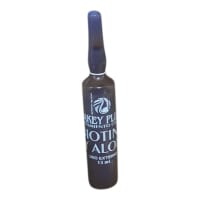 Producto en Ampolletas capilares