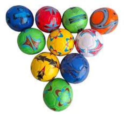 Balón de fútbol