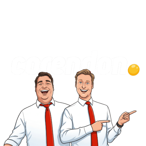Corendon aanbieding