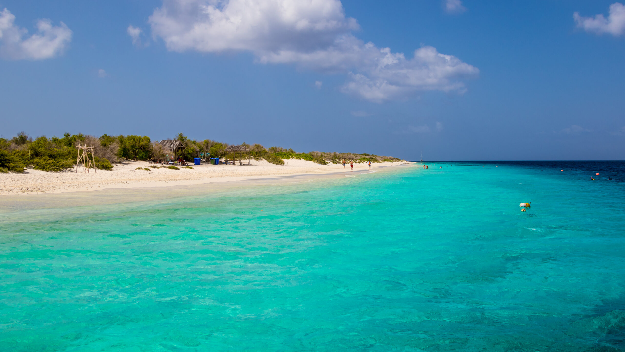 Bonaire