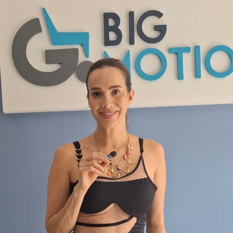 Violeta Bergonzi