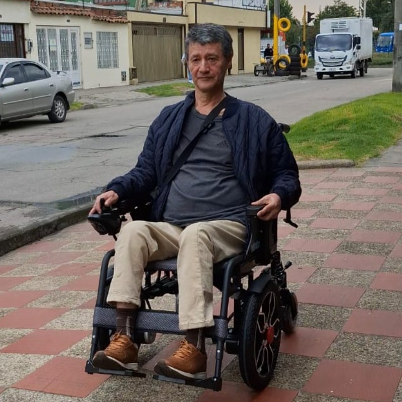 Marco Fidel