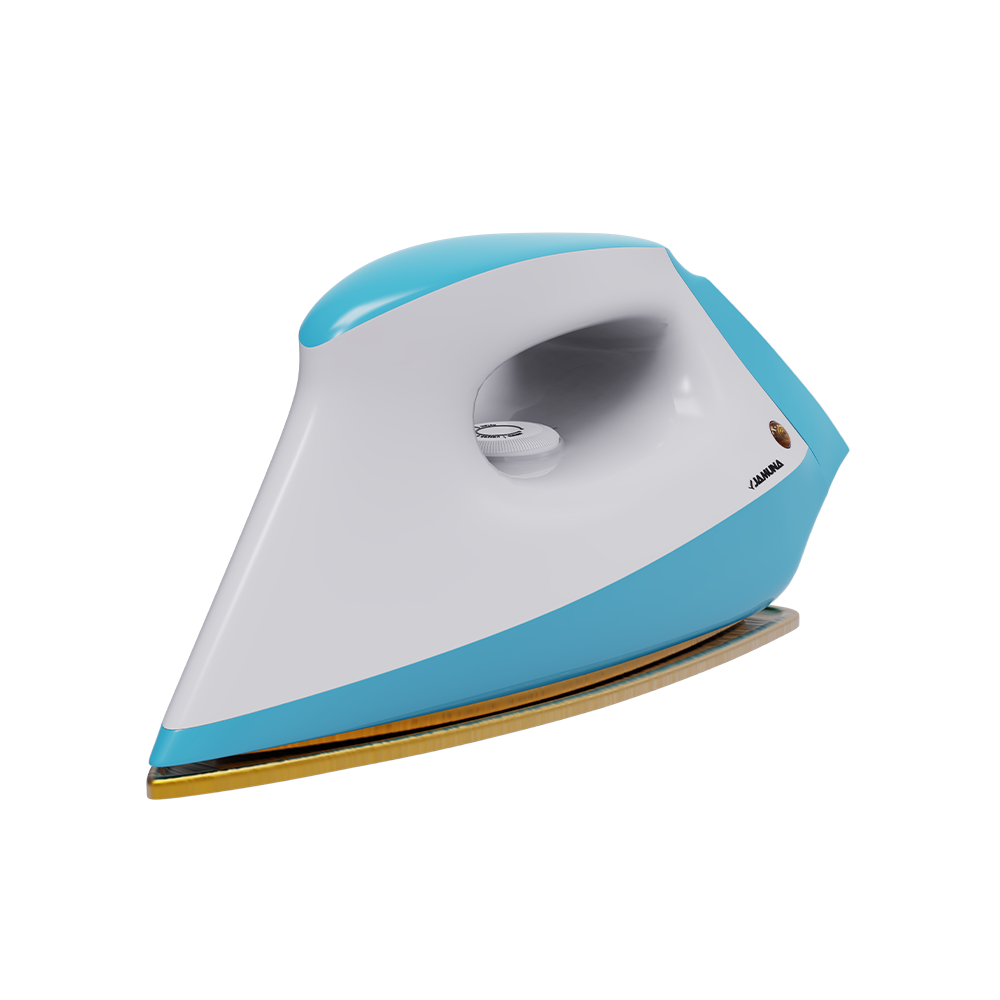 Jamuna Iron JDI-045H Blue