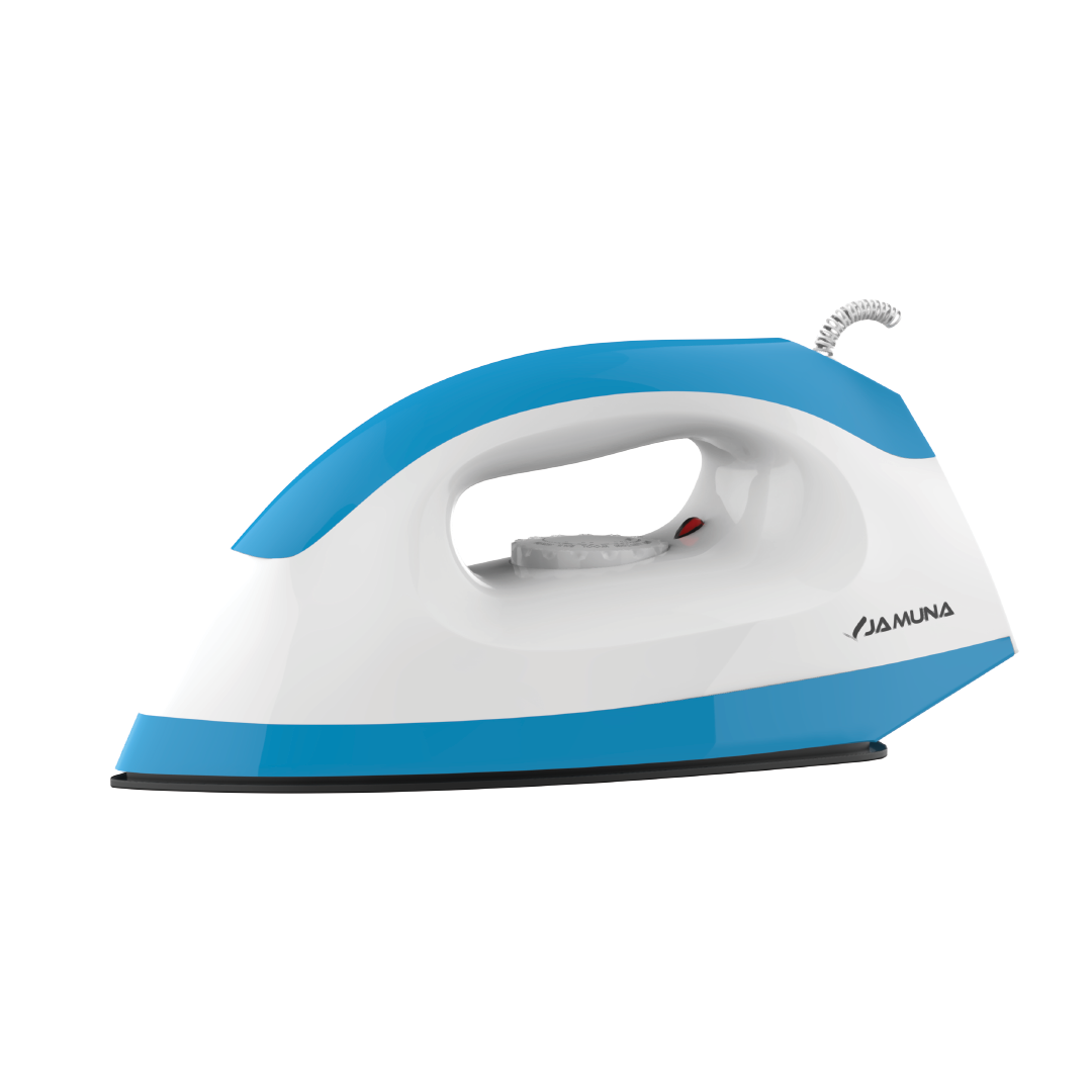 Jamuna Iron JDI12-IRONIC Blue