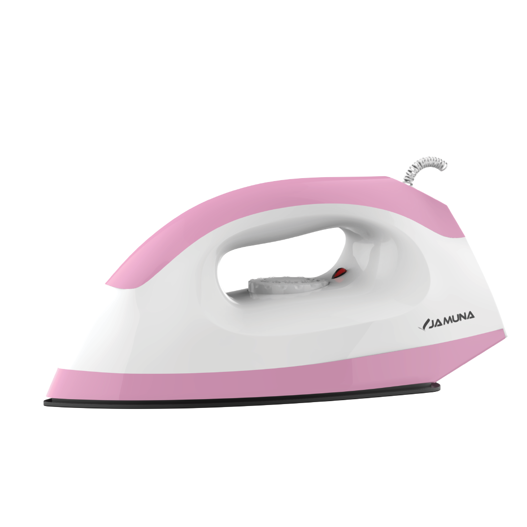 Jamuna Iron JDI12-IRONIC Pink