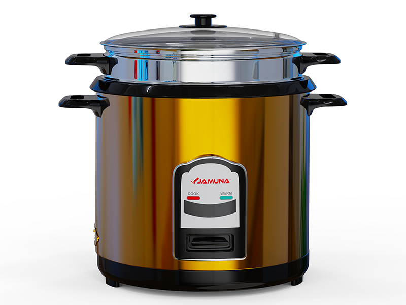 Jamuna Rice Cooker JRC-180SAB
