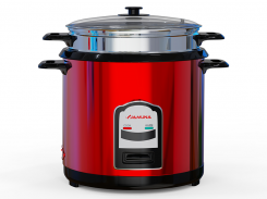 Jamuna Rice Cooker JRC-180SAR