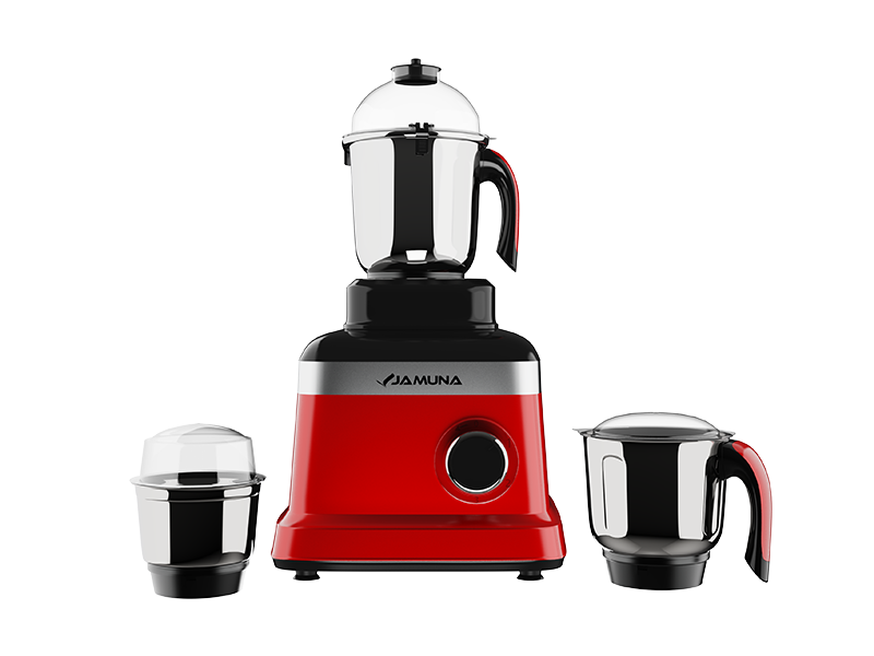 Jamuna Mixer Grander JMG-1000UC Red Thor