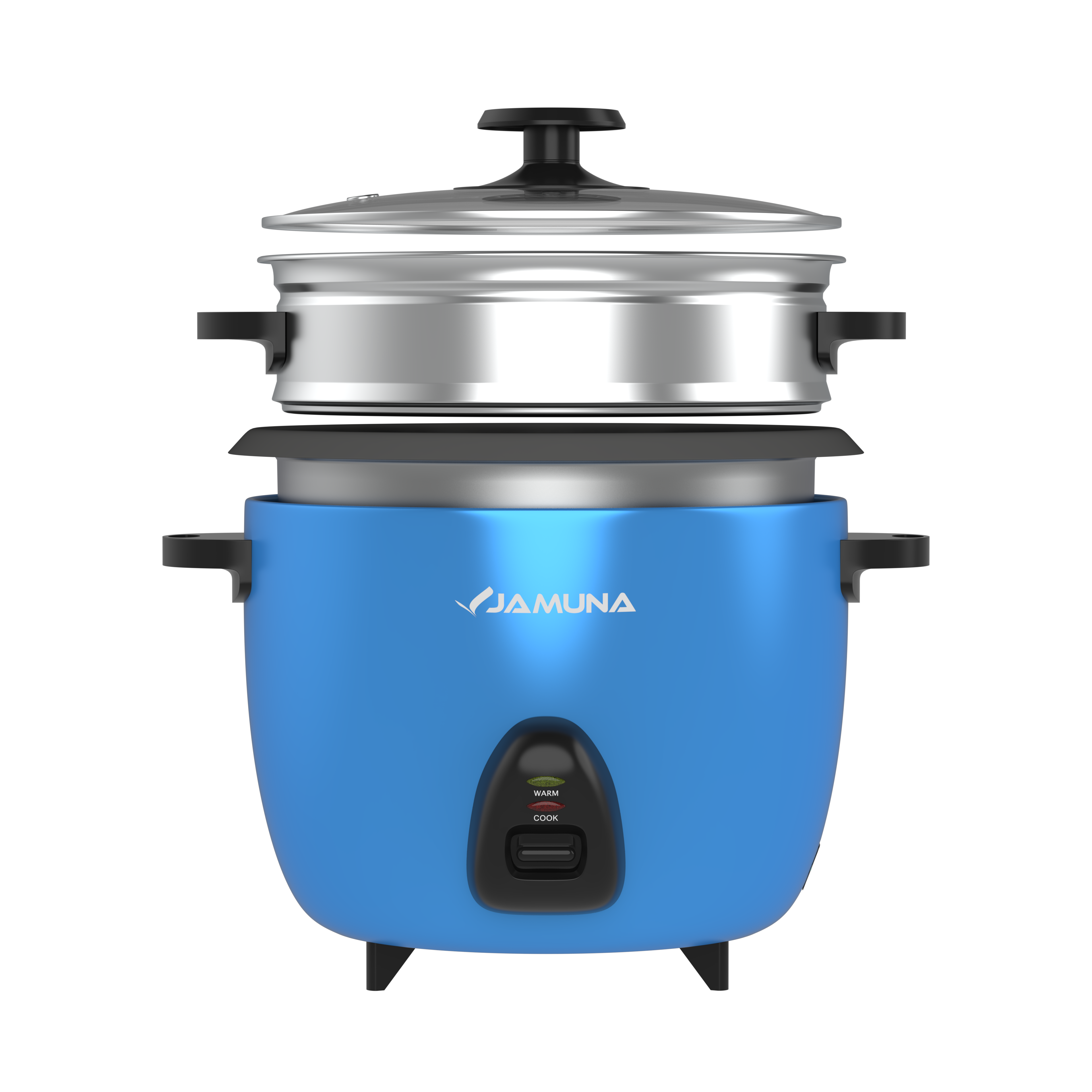 Jamuna Rice Cooker JRC-300SAB