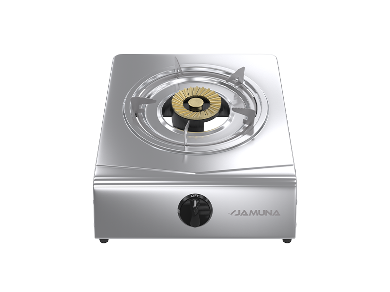 Jamuna Gas Stove JGS-NB01SS LPG