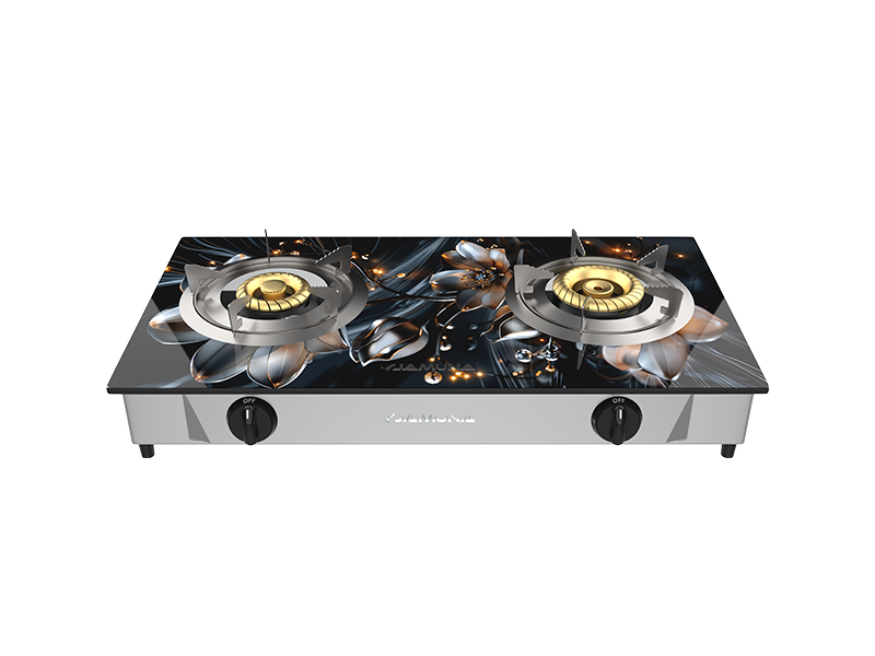 Jamuna Gas Stove JGS-SB12G Magical LPG