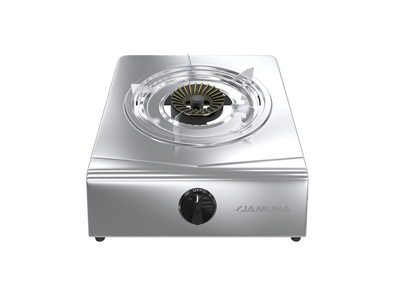 Jamuna Gas Stove JGS-SS1LG