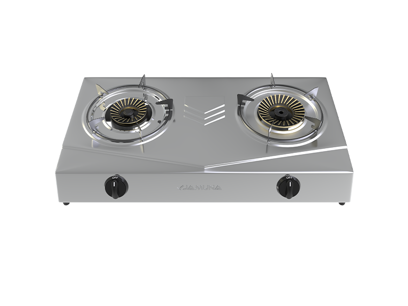 Jamuna Gas Stove JGS-SSD2LG