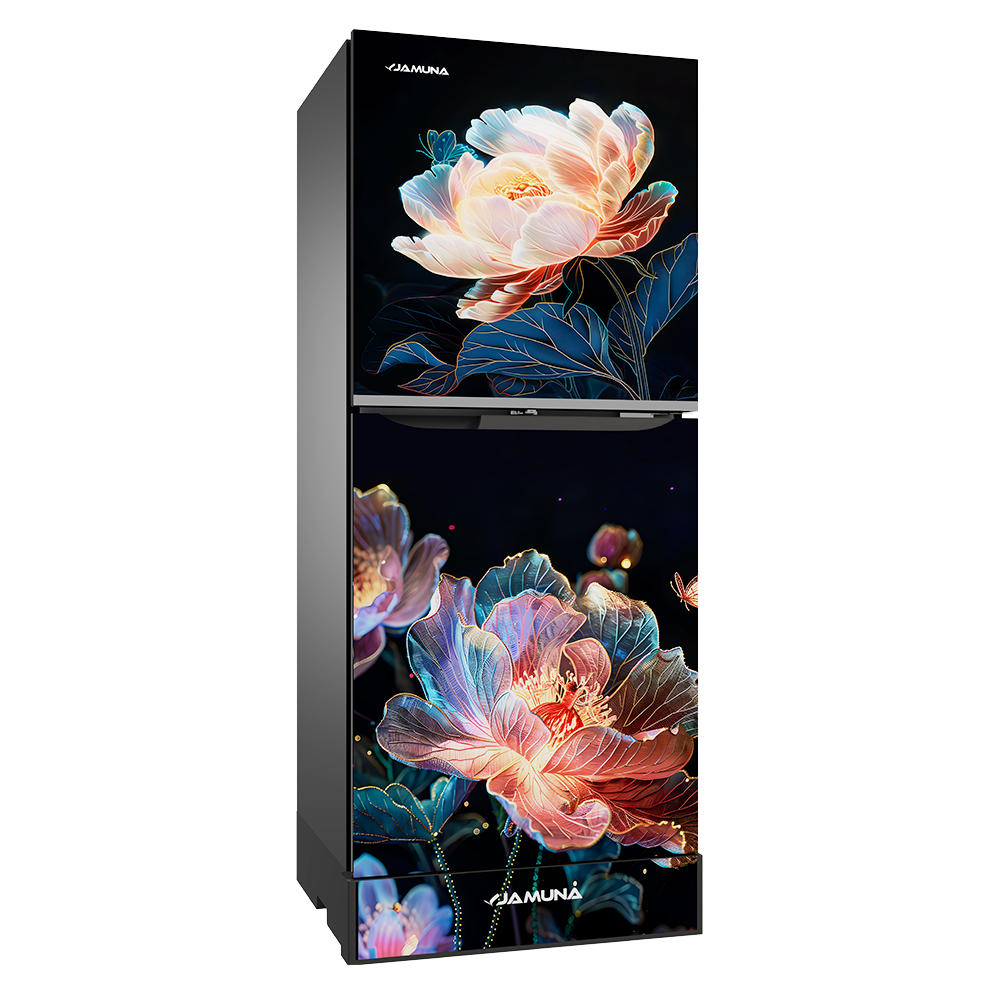  Jamuna 130L Refrigerator Avatar Lily