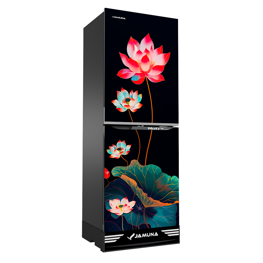 Jamuna 248L Refrigerator Poddo