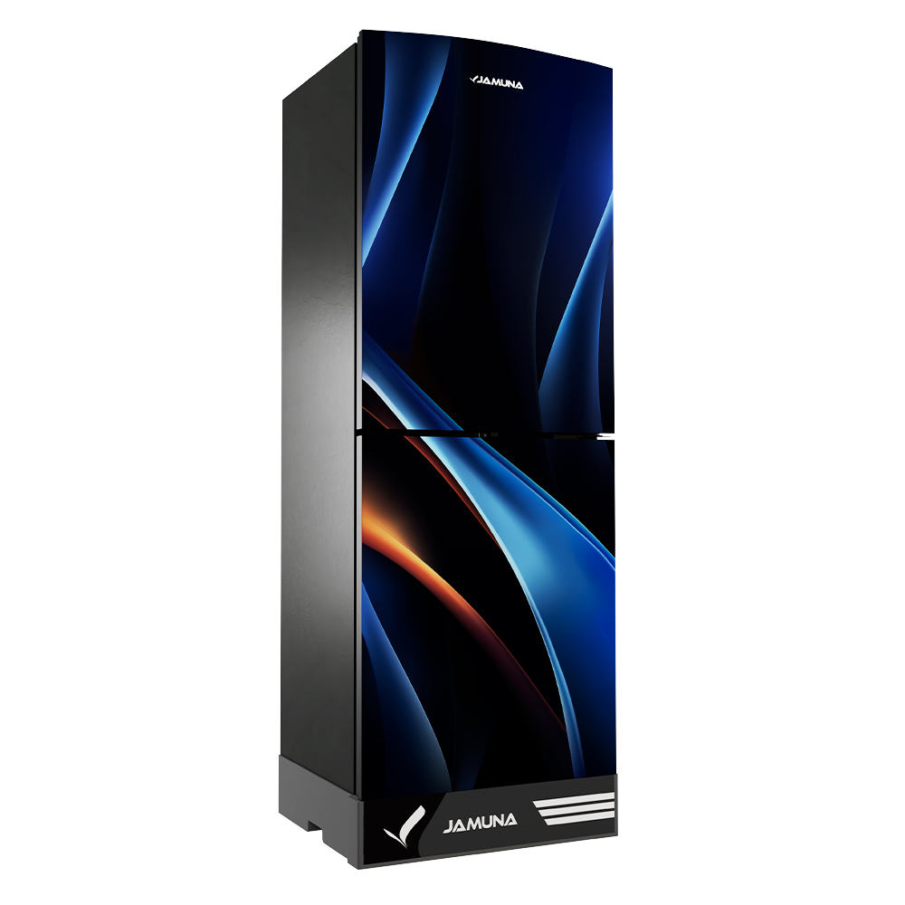 Jamuna 242L Refrigerator Cosmic Waves