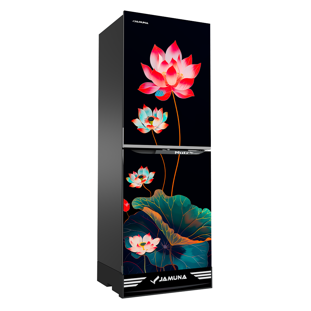 Jamuna 168L Refrigerator Poddo