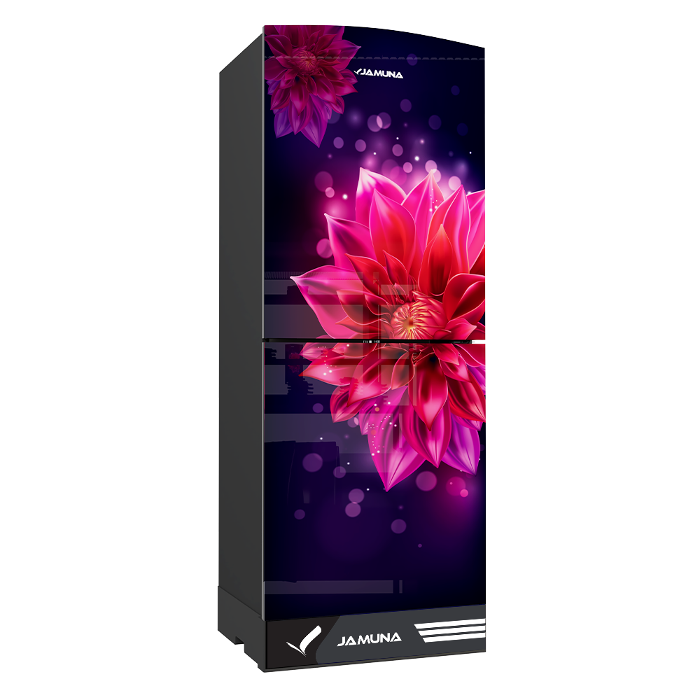 Jamuna 268L Refrigerator Crimson Crush