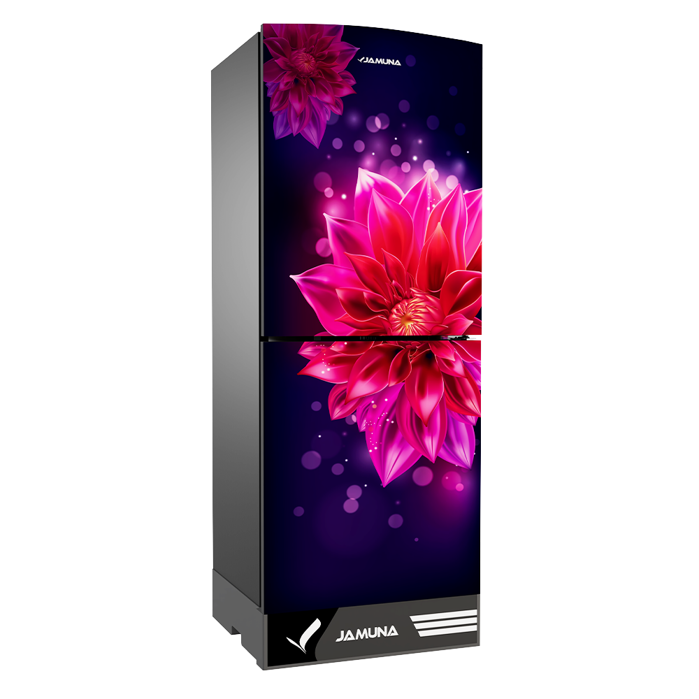 Jamuna 175L Refrigerator Crimson Crush