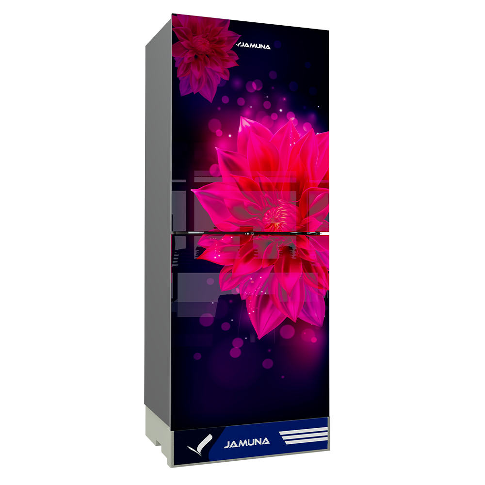Jamuna 248L Refrigerator Crimson Crush