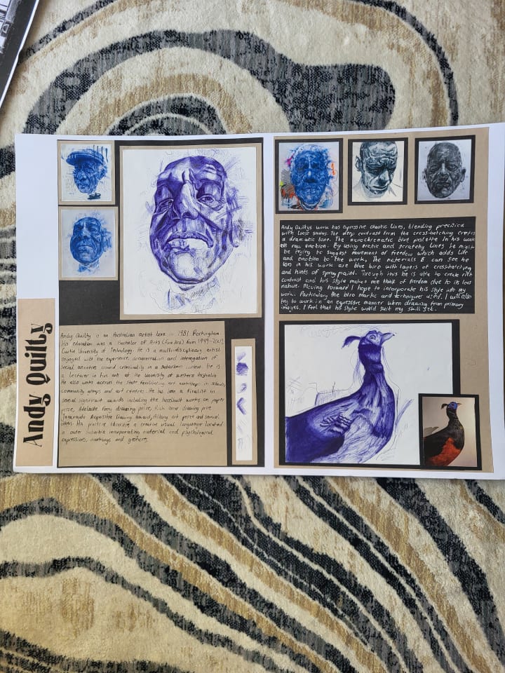 Ganiou photo