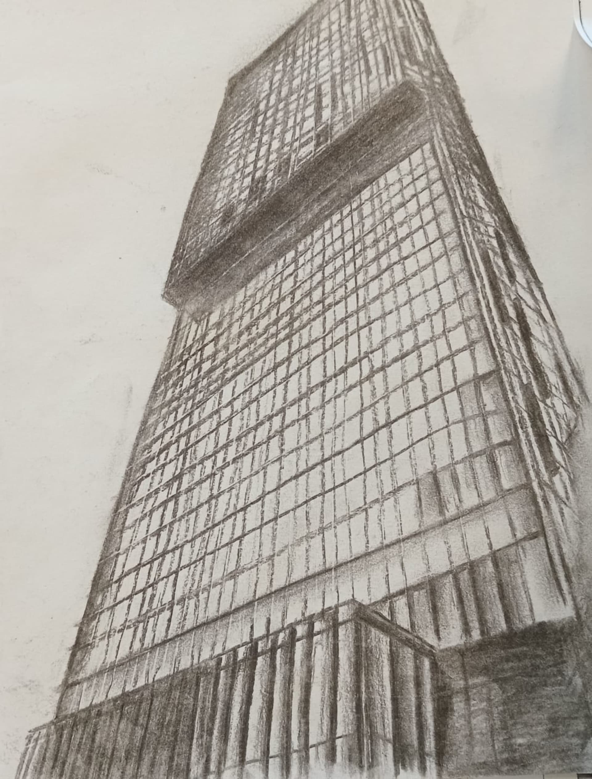 POWERDRIVE work in progress photo