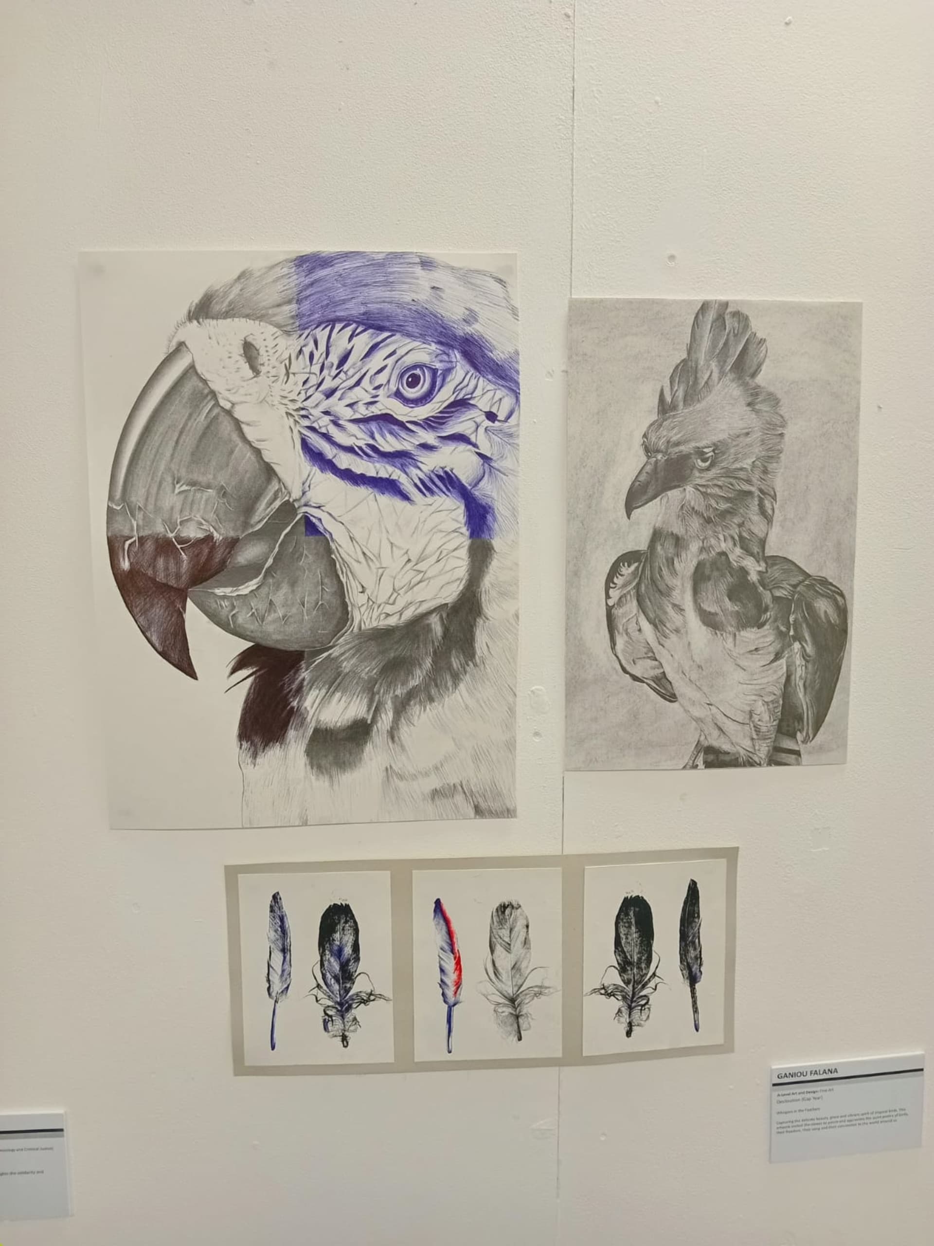 POWERDRIVE work in progress photo