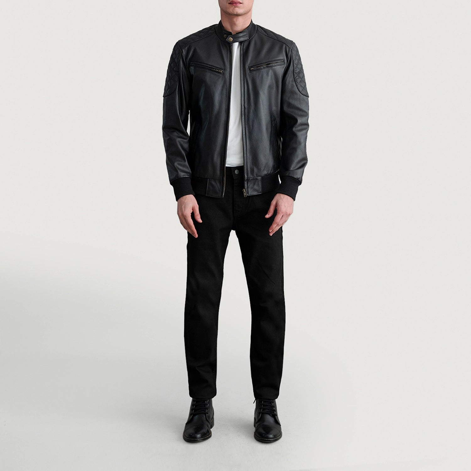 OuterMark customer style 4