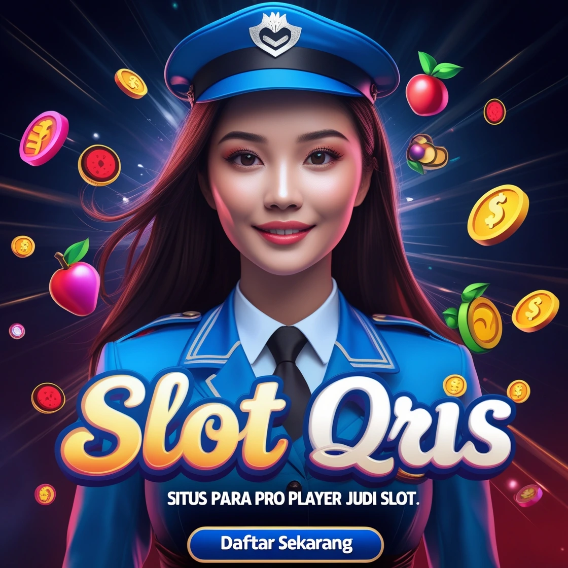 SLOT QRIS: Link Login Situs Slot Deposit 5K Via QRIS Scan Barcode Bermain Jadi Lebih Mudah - WooCommerce eCommerce