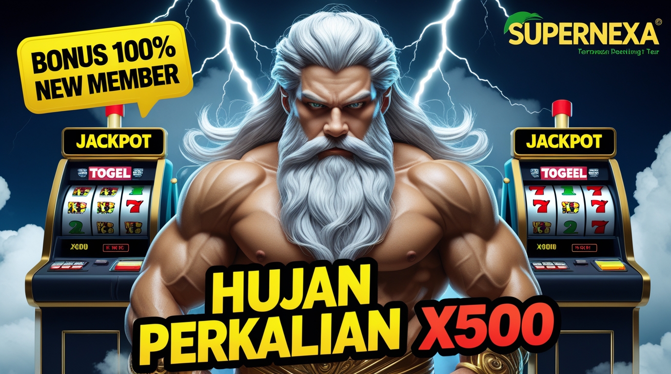 Bagus Terapis Pekanbaru Stalking Grup Zeus vs Hades Malah Dapat Multiplier Gila Saat Break Kerja