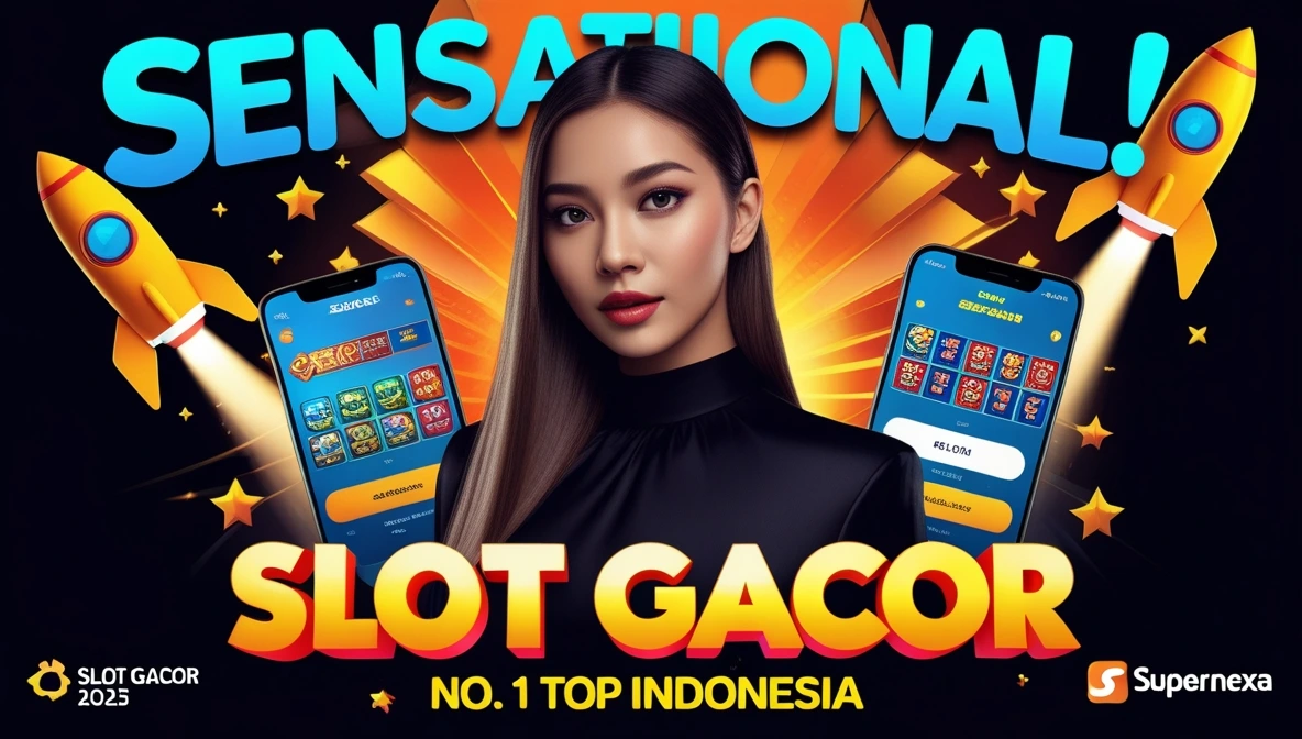 SUPERNEXA: Agen Situs Toto Slot Gacor 2025 Provider Slot88 Terpercaya Resmi Gampang Jackpot Maxwin - WooCommerce eCommerce
