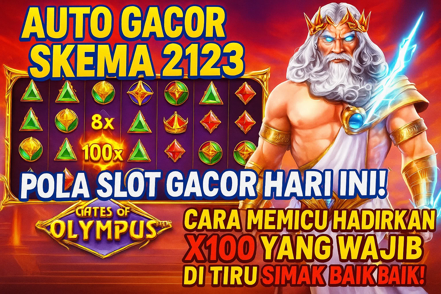 Bos Muda Asal Langsa Pengen Buktiin Greedy Goblins Malah Musik Berubah Mode Cepat