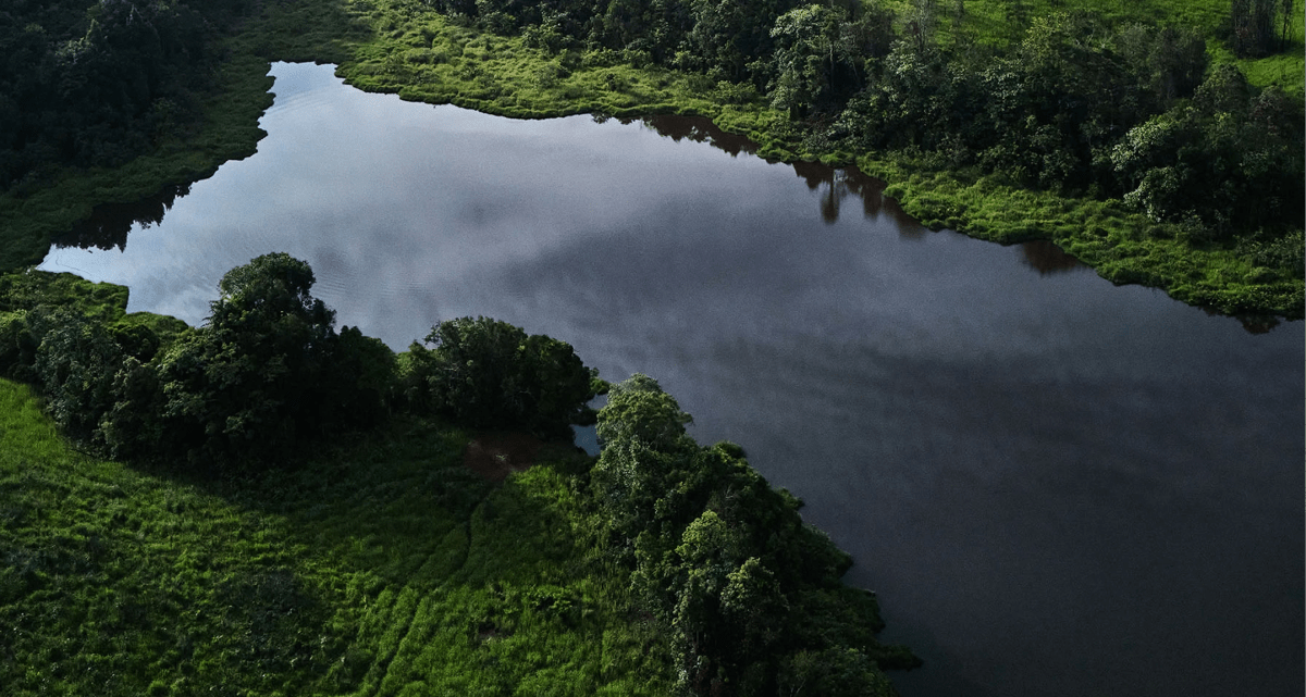 Khao Yai National Park
