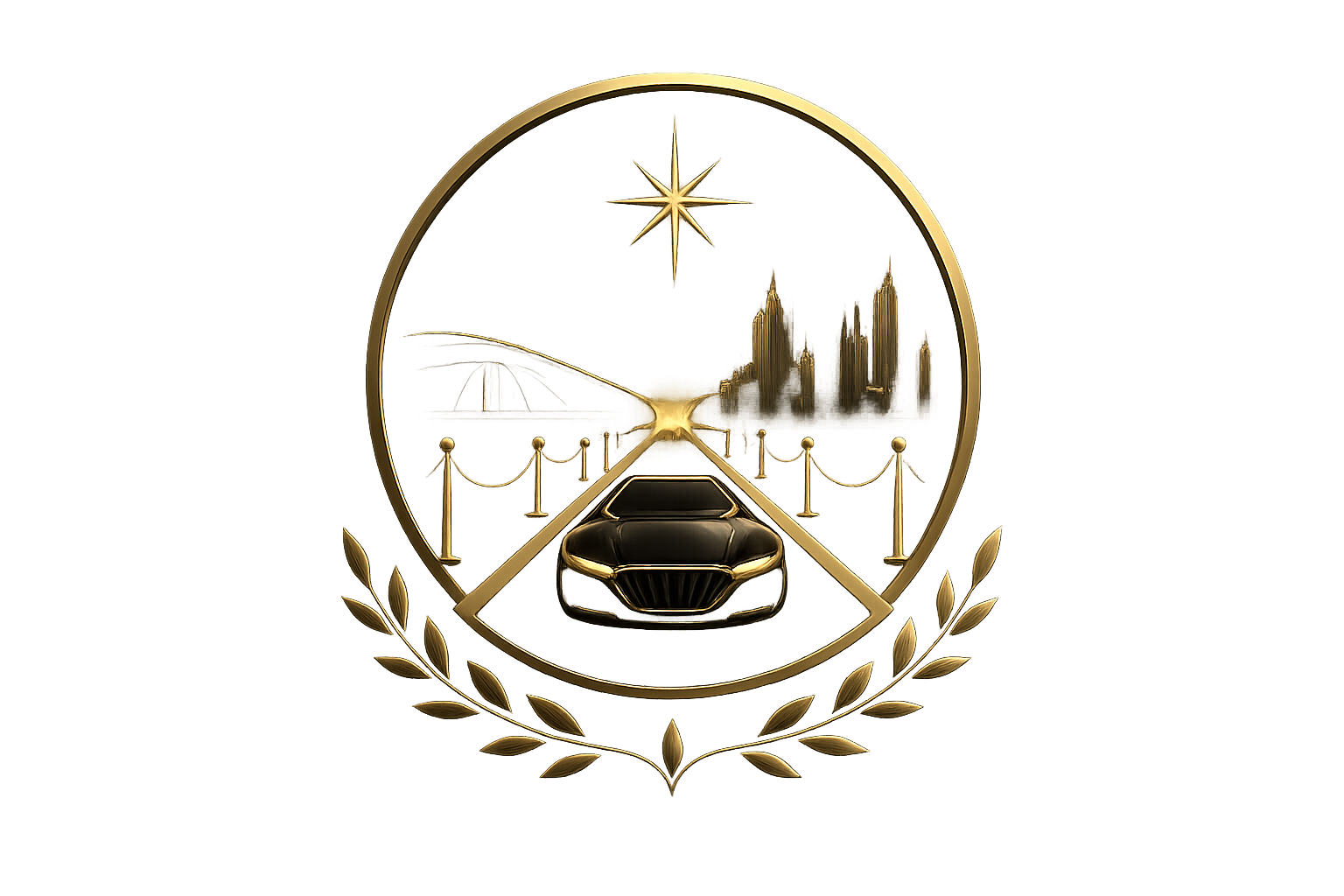 Vision Logo