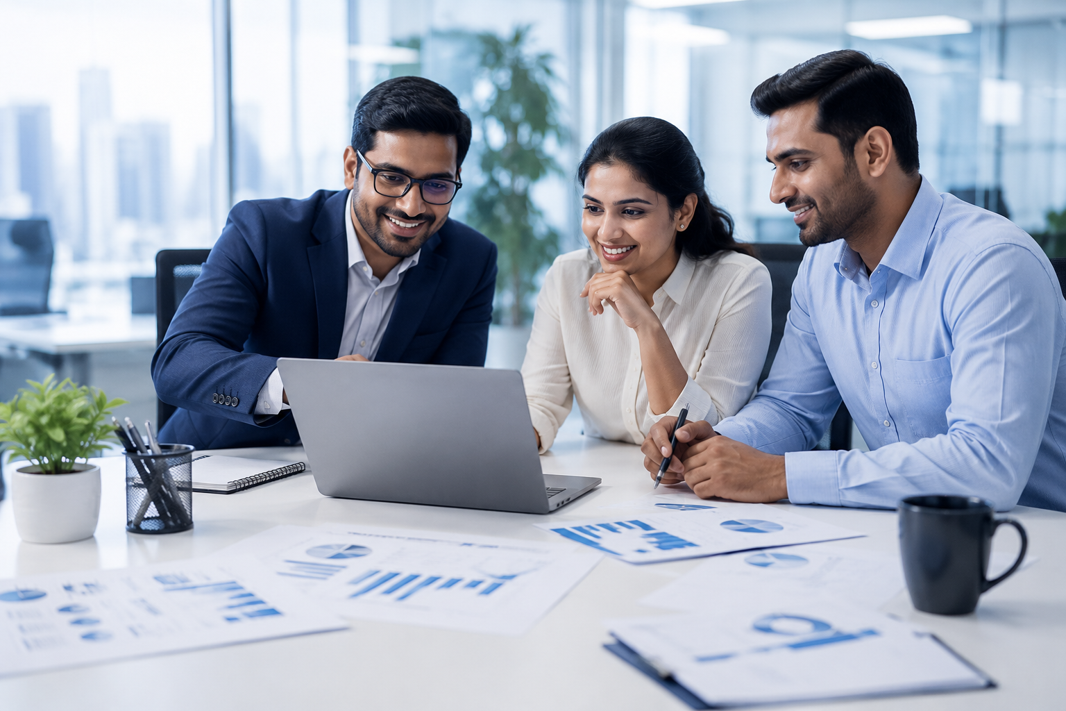 About RK Services