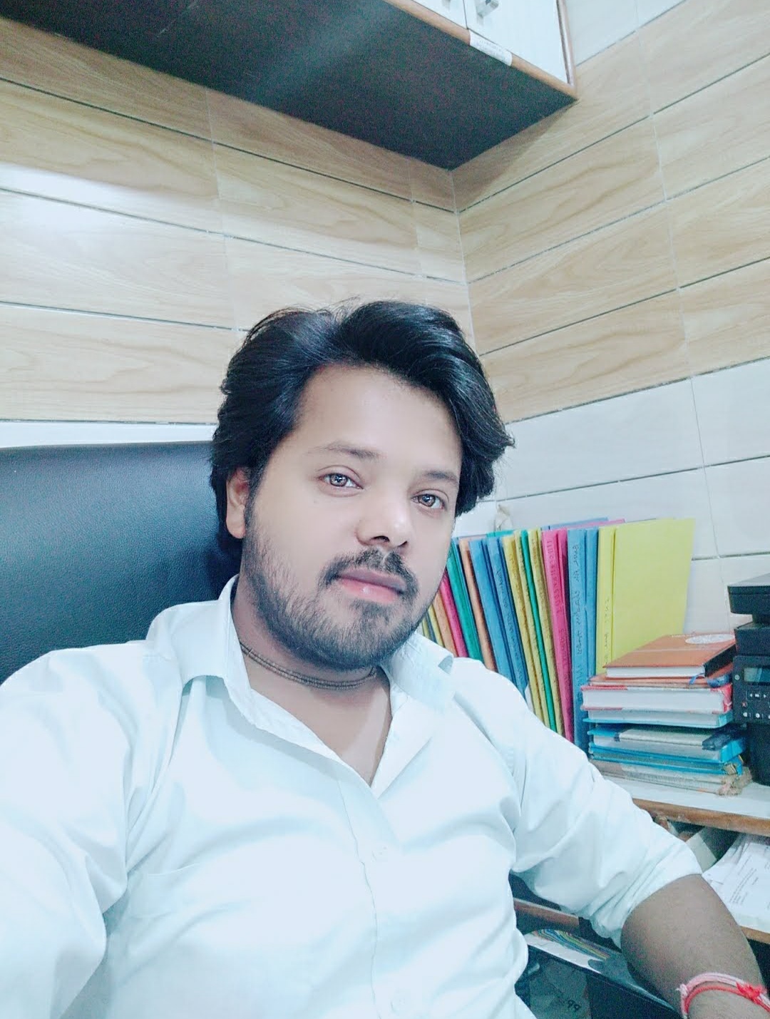 Satender Goswami