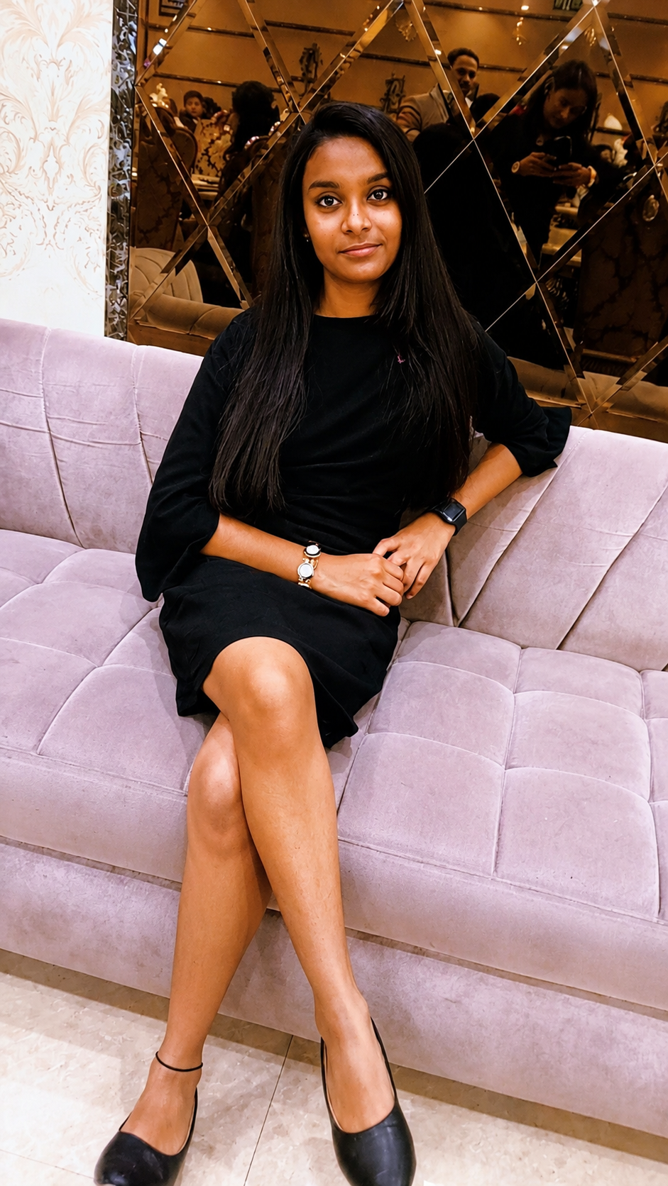 Divya Gupta