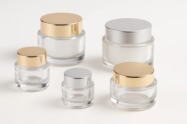 Thick Base Cylinder