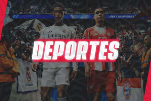 Deportes