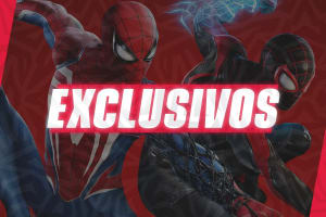 Exclusivos