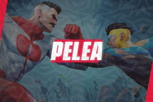 Fighting