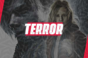 Terror