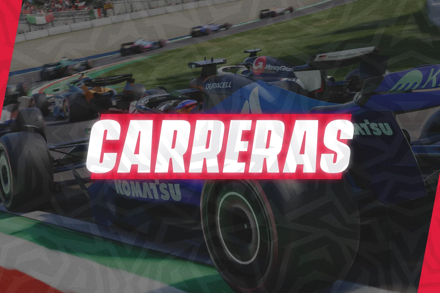 Carreras