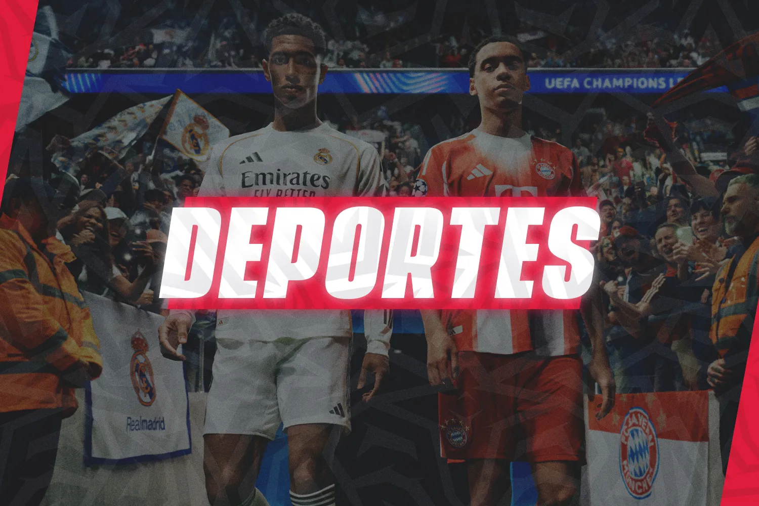 Deportes