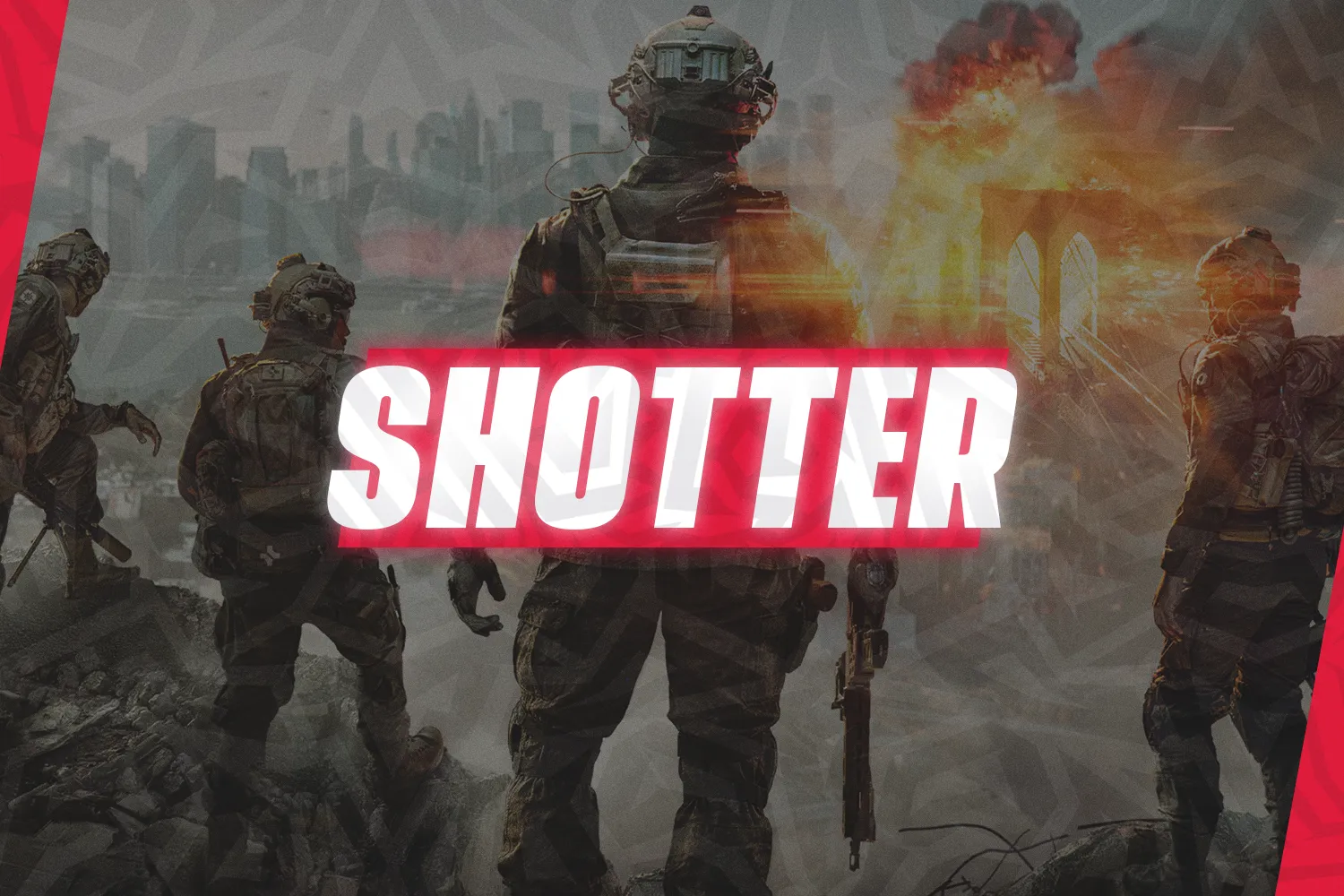 Shooter