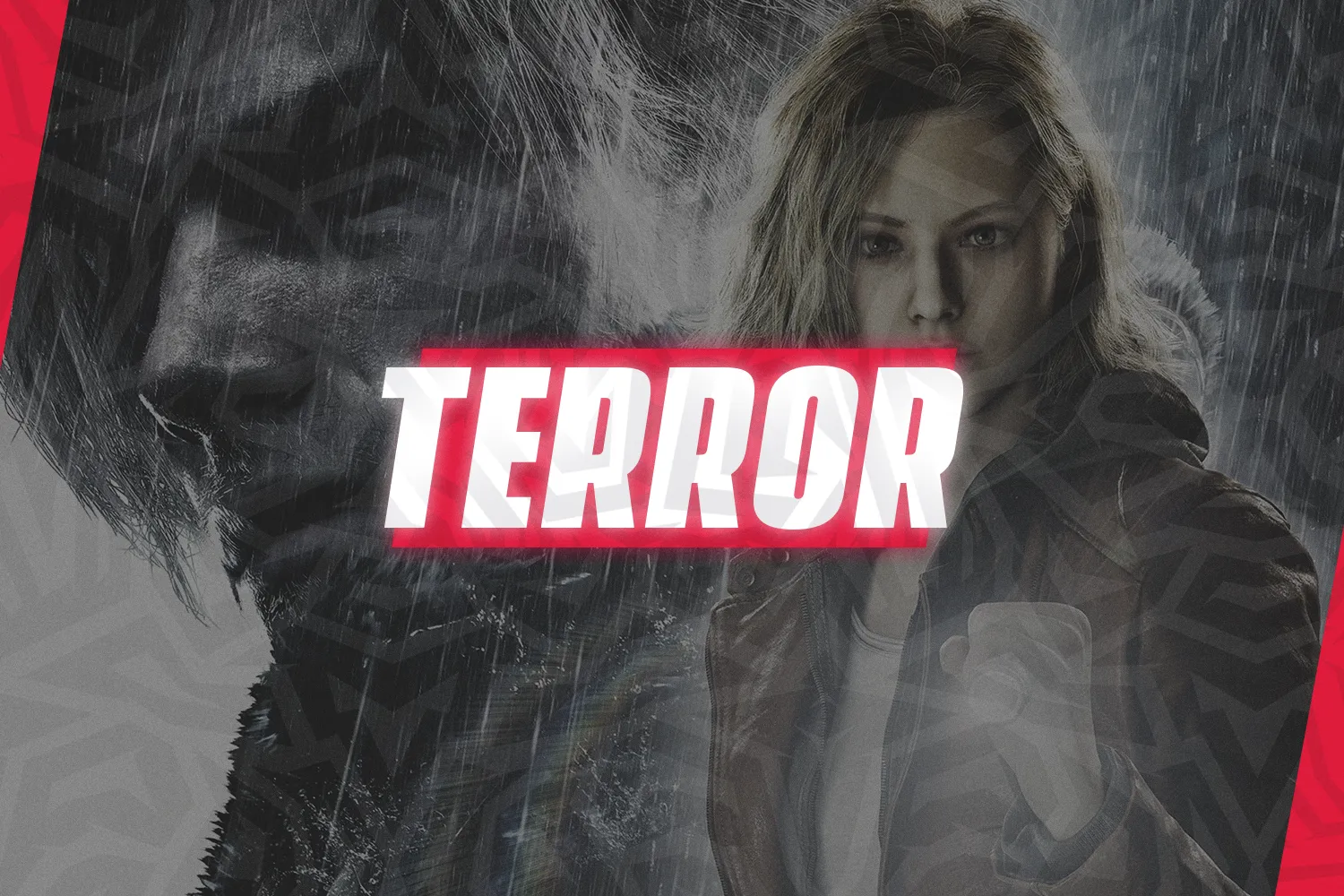 Terror