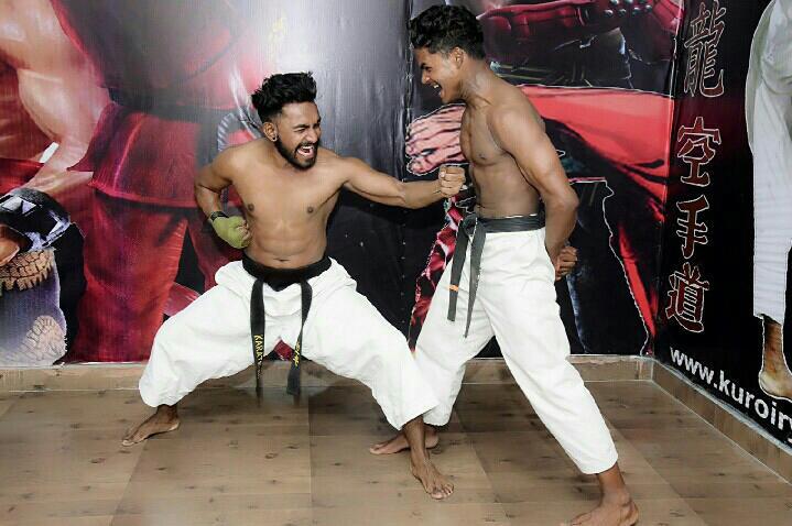 Disciplined Practice