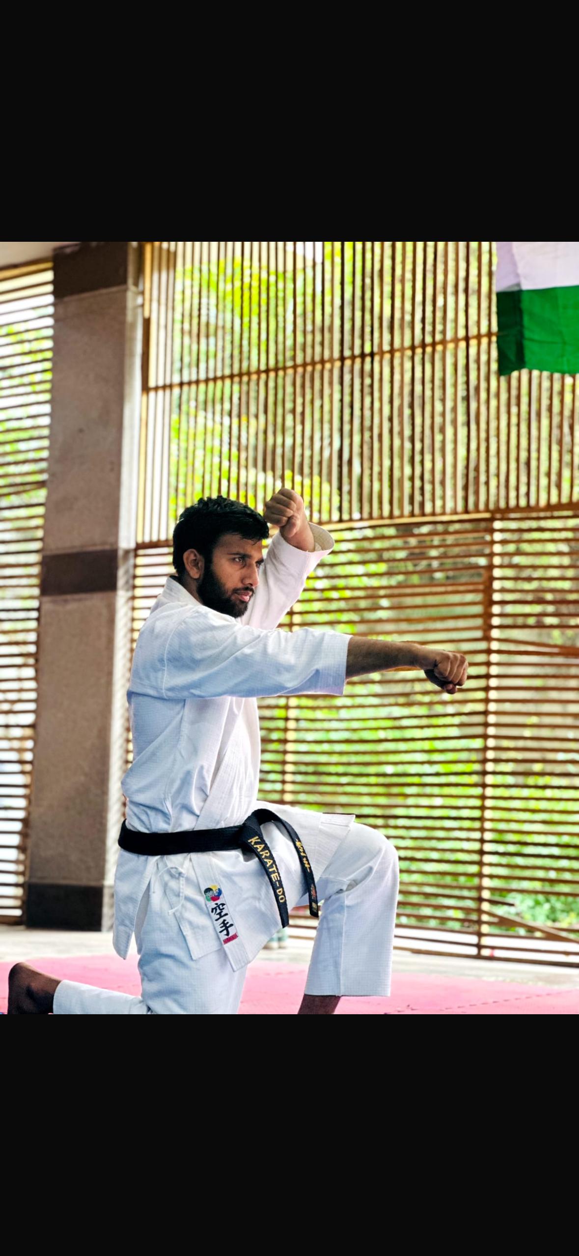 Traditional Training