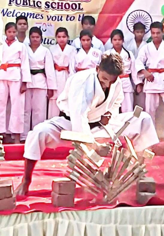 Achievement Recognition